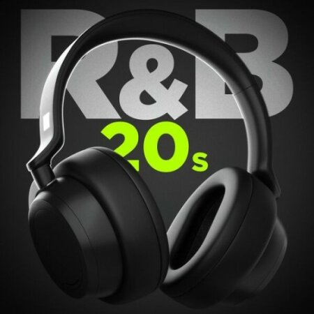 Various Artists - R&B 20s (2024) Mp3 320kbps