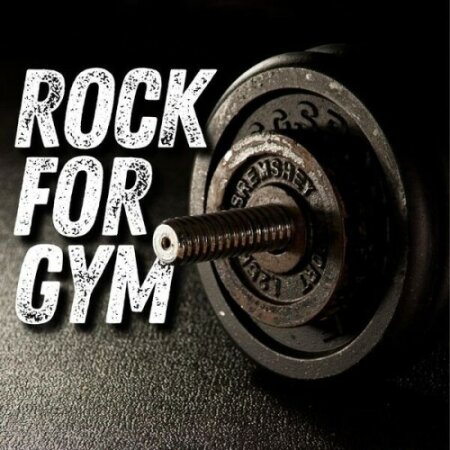 Various Artists - Rock For GYM (2024) Mp3 320kbps