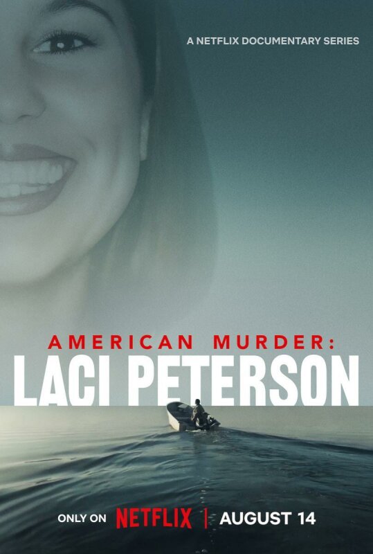 El caso Laci Peterson: El marido perfecto T1