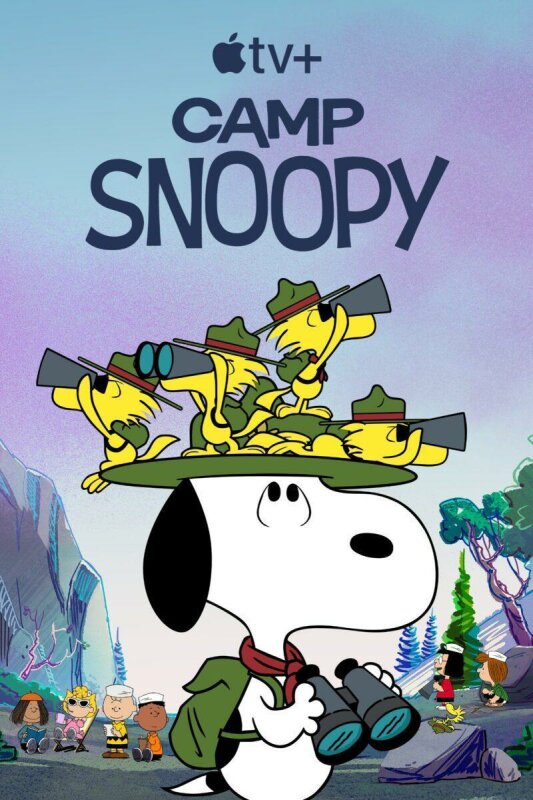 Campamento Snoopy T1
