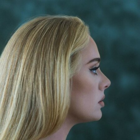 Adele - 30 (2021) Mp3 320kbps