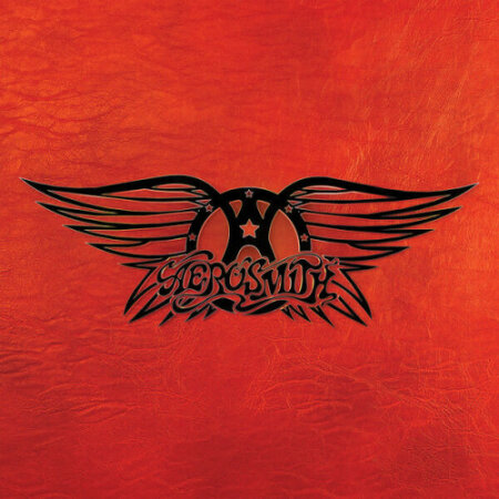 Aerosmith - Greatest Hits (Deluxe) (2023) Mp3 320kbps