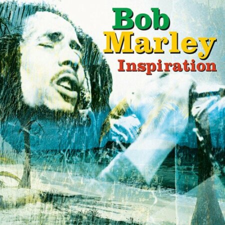 Bob Marley & The Wailers - Inspiration (2019) Mp3 320kbps