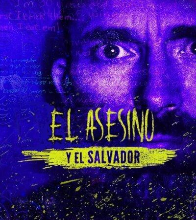 El asesino y el salvador T1