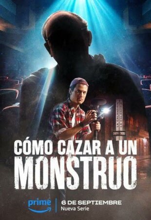 Cómo cazar a un monstruo T1