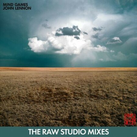 John Lennon - Mind Games (The Raw Studio Mixes) (2024) Mp3 320kbps