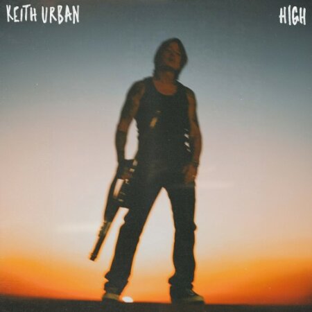 Keith Urban - HIGH (2024) Mp3 320kbps