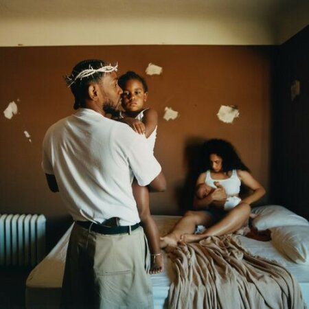 Kendrick Lamar - Mr. Morale & The Big Steppers (2022) Mp3 320kbps
