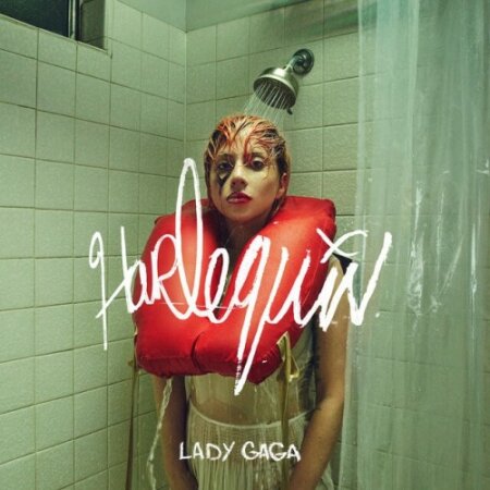 Lady Gaga - Harlequin (2024) Mp3 320kbps