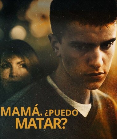 Mamá, ¿puedo matar? T1