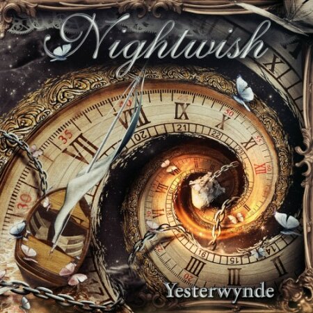 Nightwish - Yesterwynde (2024) Mp3 320kbps