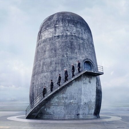 Rammstein - Zeit (2022) Mp3 320kbps