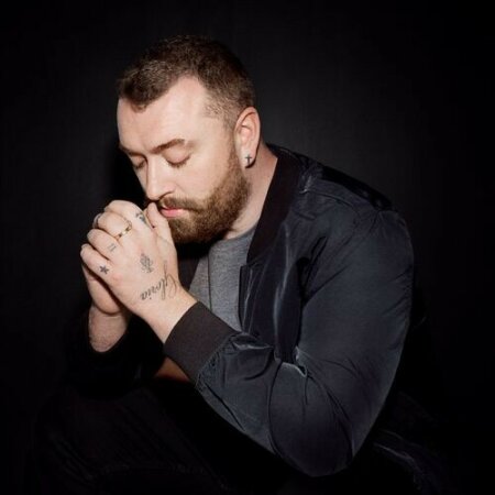 Sam Smith - In The Lonely Hour (10th Anniversary Edition Deluxe) (2024) Mp3 320kbps