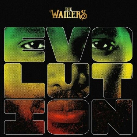 The Wailers - Evolution (2024) Mp3 320kbps