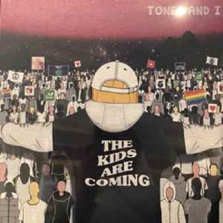 Tones and I - The kids are coming (2019) Mp3 320Kbps
