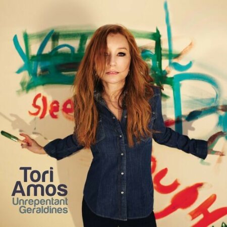 Tori Amos - Unrepentant Geraldines (10 Year Anniversary) (2024) Mp3 320kbps