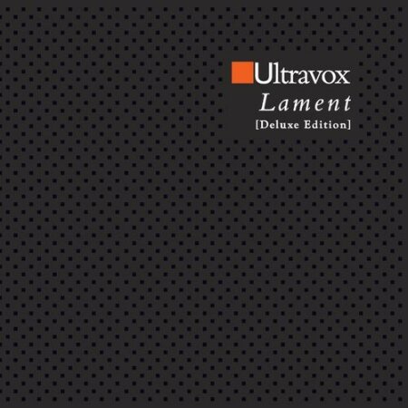 Ultravox - Lament (Deluxe Edition) (2024) Mp3 320kbps