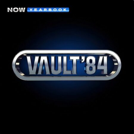 VA - NOW Yearbook – THE VAULT 1984 (2024) Mp3 320kbps