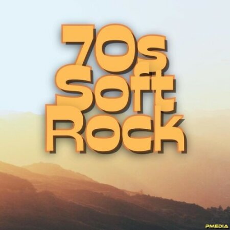 Various Artists - 70s Soft Rock 100 Classic Songs (2024) Mp3 320kbps