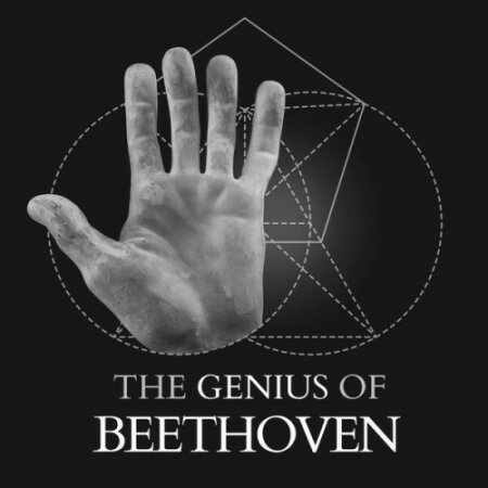 Various Artists - Beethoven –The Genius Of (2024) Mp3 320kbps