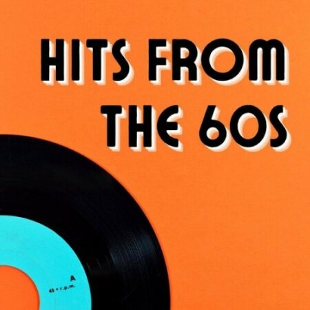 Various Artists - Hits from the 60s (2024) Mp3 320kbps