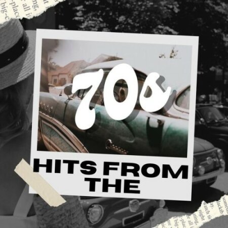 Various Artists - Hits from the 70s (2024) Mp3 320kbps