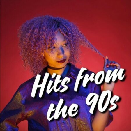 Various Artists - Hits from the 90s (2024) Mp3 320kbps