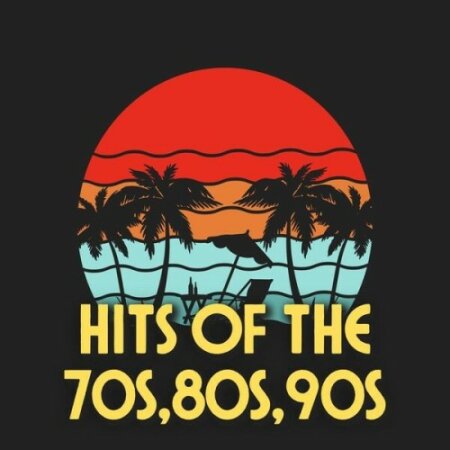 Various Artists - Hits of the 70s 80s 90s (2024) Mp3 320kbps