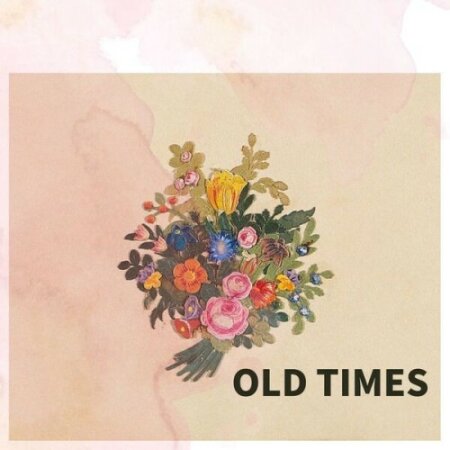 Various Artists - OLD TIMES (2024) Mp3 320kbps