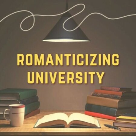 Various Artists - romanticizing university (2024) Mp3 320kbps