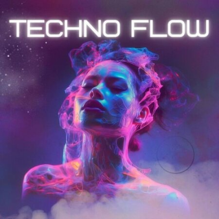 Various Artists - Techno Flow (2024) Mp3 320kbps