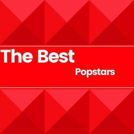 Various Artists - The Best Popstars (2024) Mp3 320kbps