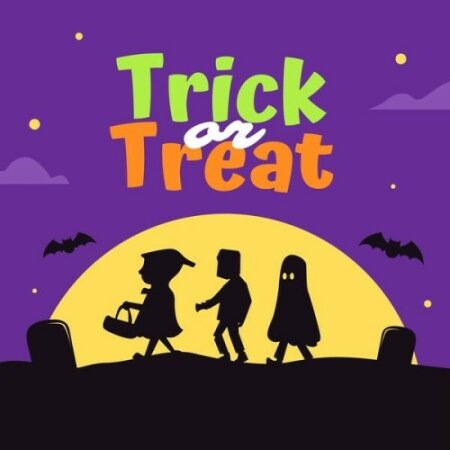 Various Artists - Trick or Treat (2024) Mp3 320kbps