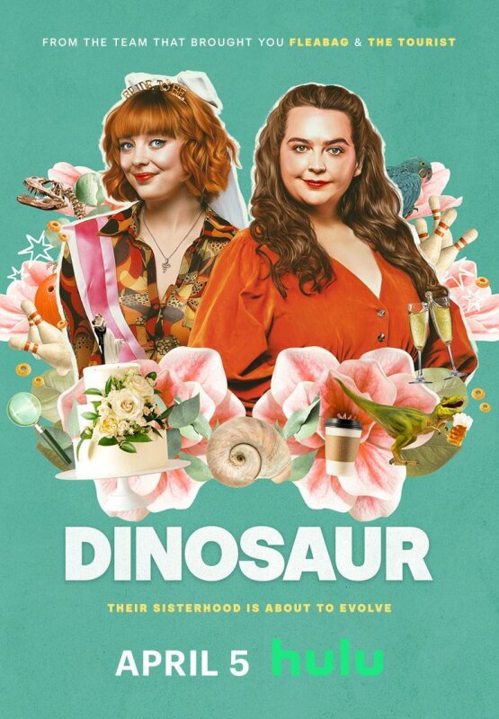 Dinosaur T1