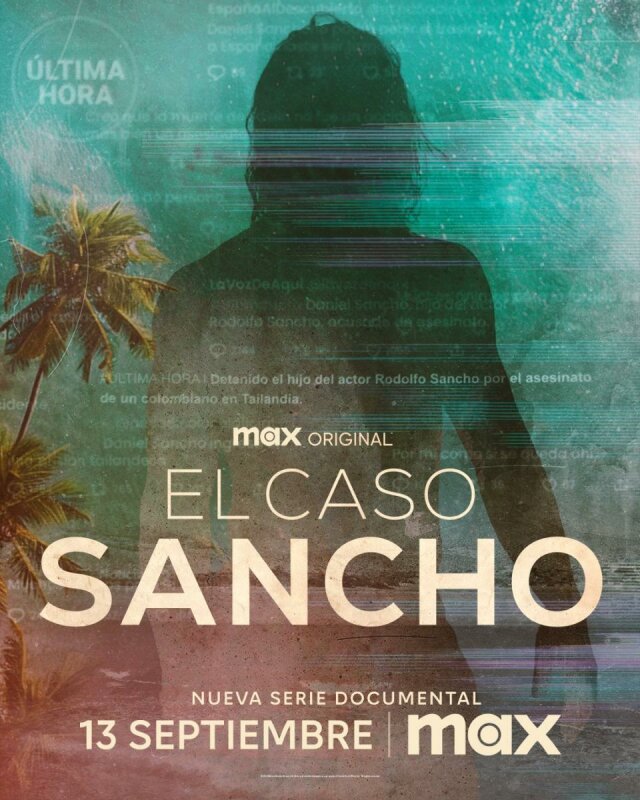 El caso Sancho T1