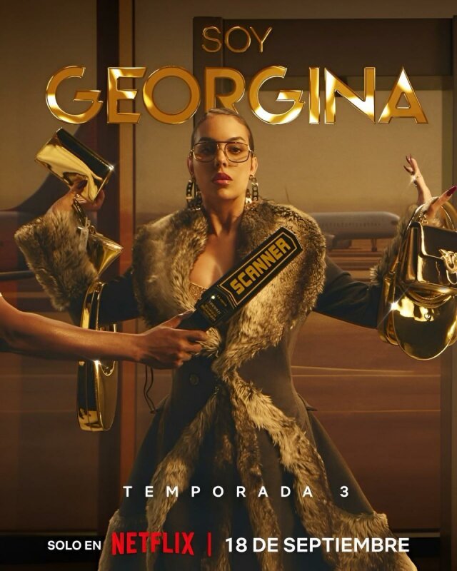 Soy Georgina T1 T2 T3