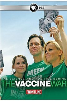 La guerra de las vacunas BDrip XviD Castellano