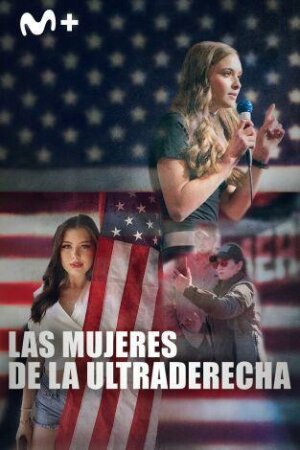 Las mujeres de la ultraderecha BDrip XviD Castellano