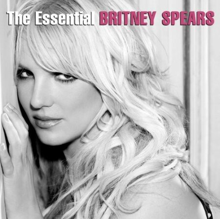 Britney Spears - The Essential Britney Spears (2013) Mp3 320kbps