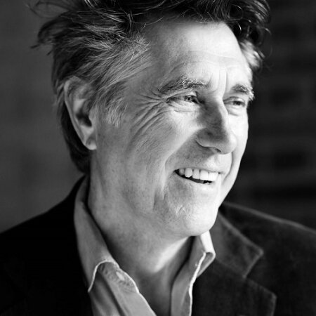 Bryan Ferry - Retrospective_ Selected Recordings 1973-2023 (2024) Mp3 320kbps
