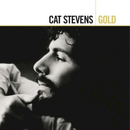 Cat Stevens - Gold (2005) Mp3 320kbps