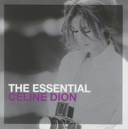 Céline Dion - The Essential Céline Dion (2011) Mp3 320kbps