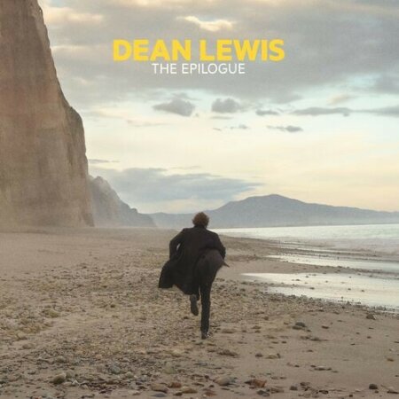 Dean Lewis - The Epilogue (2024) Mp3 320kbps