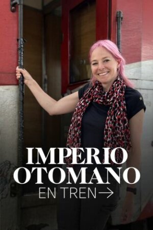 Imperio otomano en tren T1