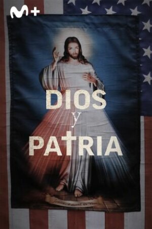 Dios y patria BDrip XviD Castellano