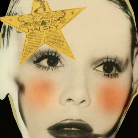 Halsey - The Great Impersonator (2024) Mp3 320kbps
