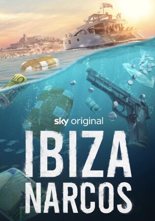 Ibiza Narcos T1