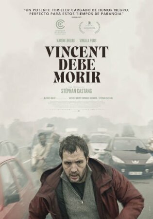 Vincent debe morir BDrip XviD Castellano