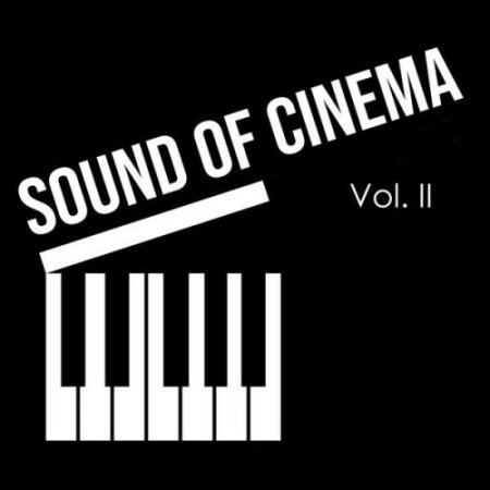 James Newton Howard - Sound of Cinema Vol. II (2024) Mp3 320kbps