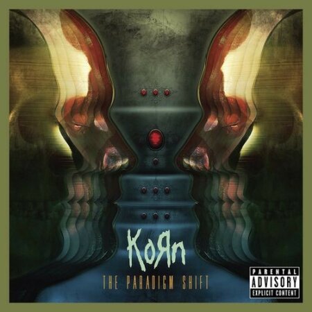 Korn - The Paradigm Shift (Deluxe) (2024) Mp3 320kbps